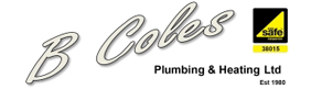 B Coles Plumbing & Heating Ltd
